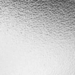Obscure finish sample