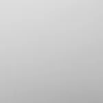 Tinted Grey finish sample