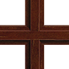 Cherry grid colour sample