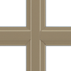 Clay grid colour sample