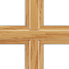 Light Oak grid colour sample