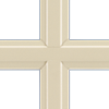 Tan grid colour sample