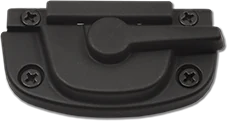 Bronze cam lock