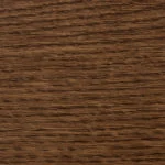 Dark Oak WG finish sample