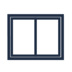 Double Slider window style