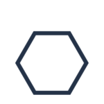 Geometric window style